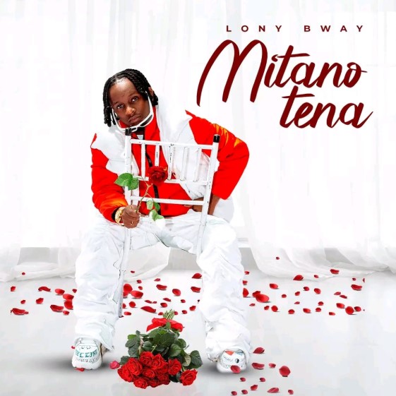 Stream & Download Lony Bway – Mitano Tena