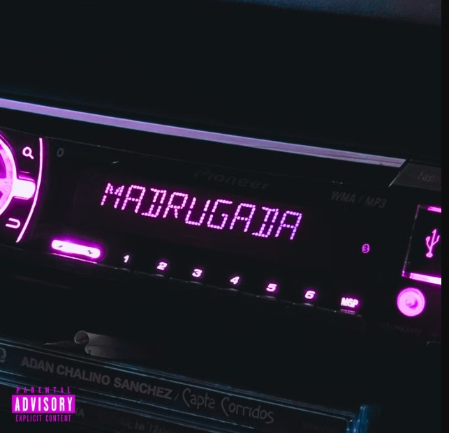 Stream & Download Loui – Madrugada