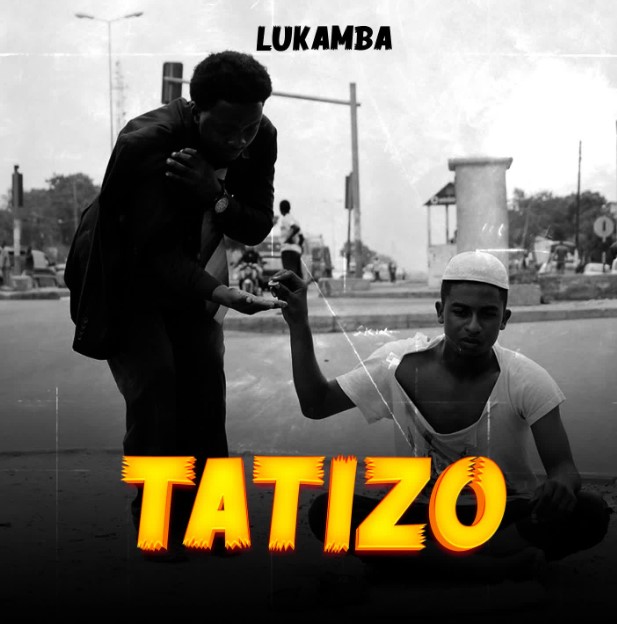 Stream & Download Lukamba – Tatizo