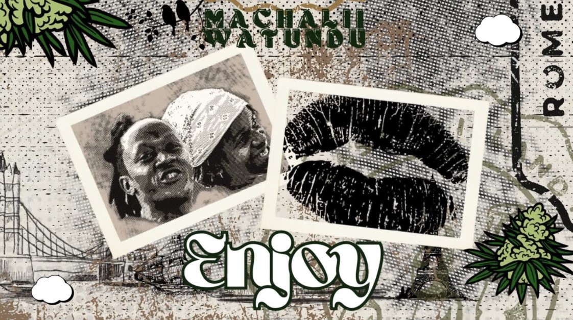 Stream & Download Machalii Watundu – Mwaa Mwaa!