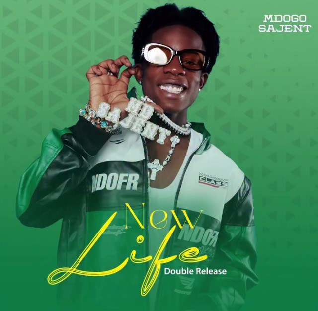 Stream & Download Mdogo Sajent Ft Blacksthony – Far