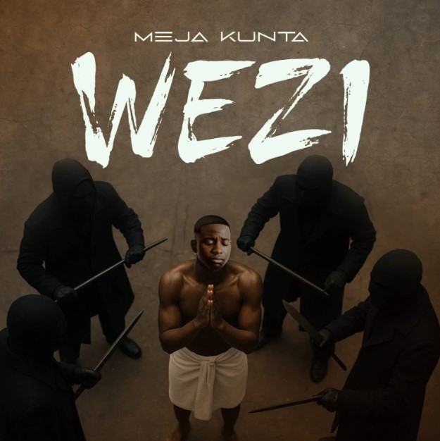 Meja Kunta – Wezi