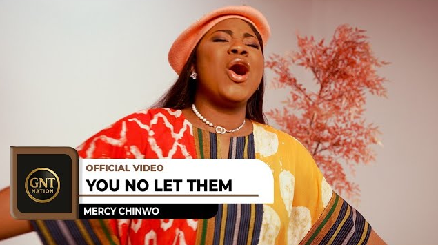 Stream & Download Mercy Chinwo – You No Let Them