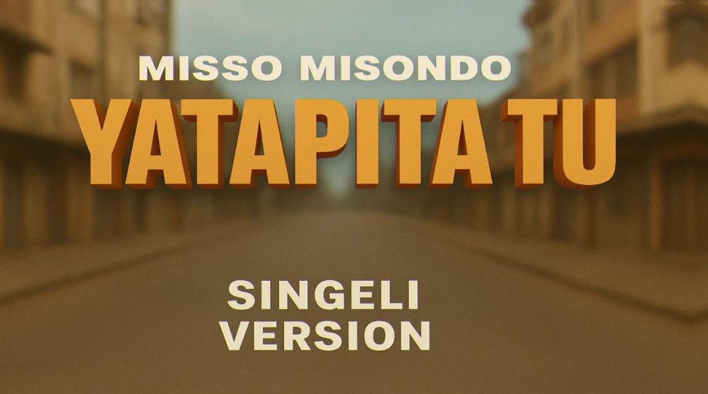 Misso Misondo – Yatapita