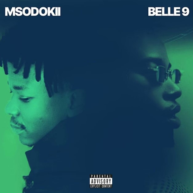 Msodokii Young Killer Ft Belle 9 – Sayansi