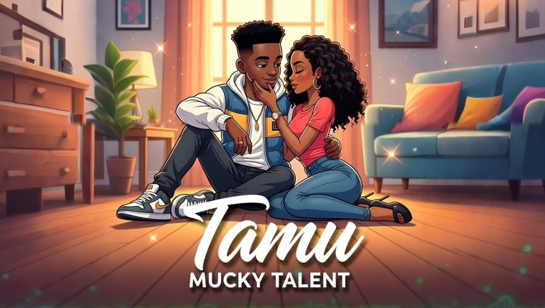 Stream & Download Mucky Talent – Tamu