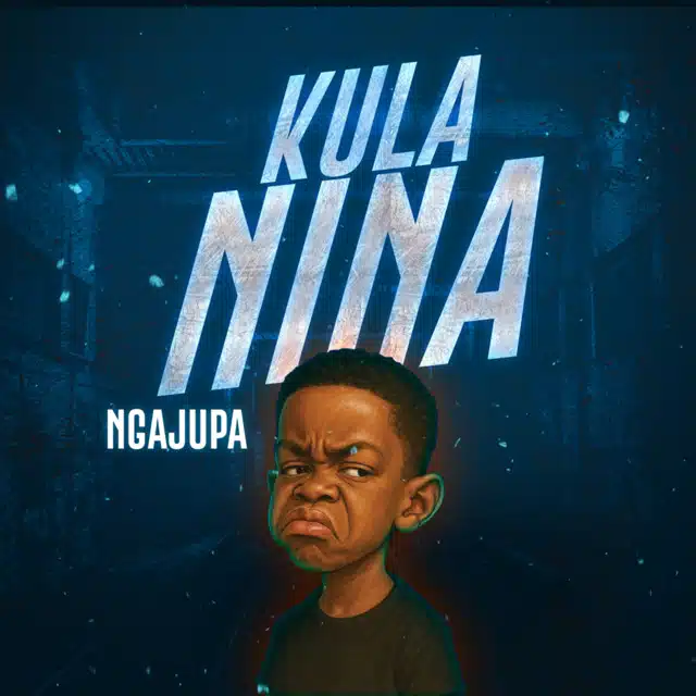 Ngajupa – Kulanina
