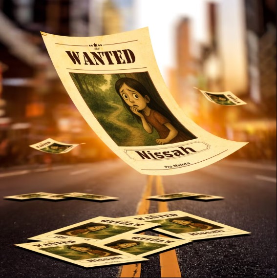 Stream & Download Nissah – Wanted