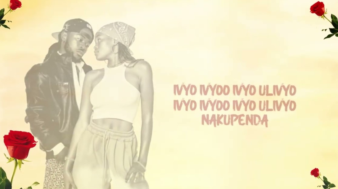 Stream & Download NyAgO MAn Ft Zuuh – Nakupenda