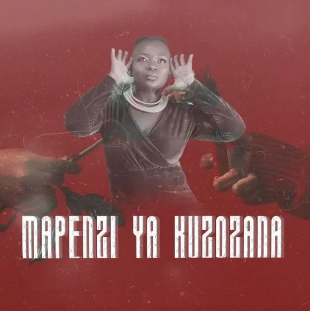 Stream & Download Nyota Ndogo – Mapenzi Ya Kuzozana