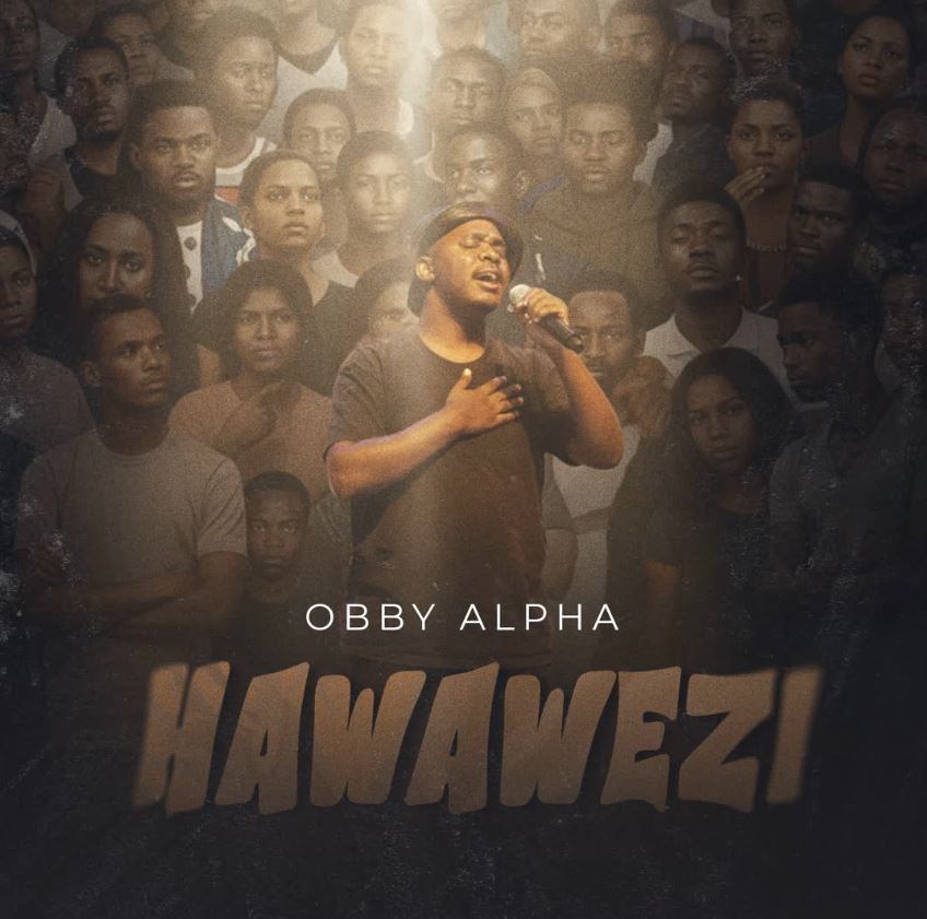 Stream & Download Obby Alpha – Hawawezi