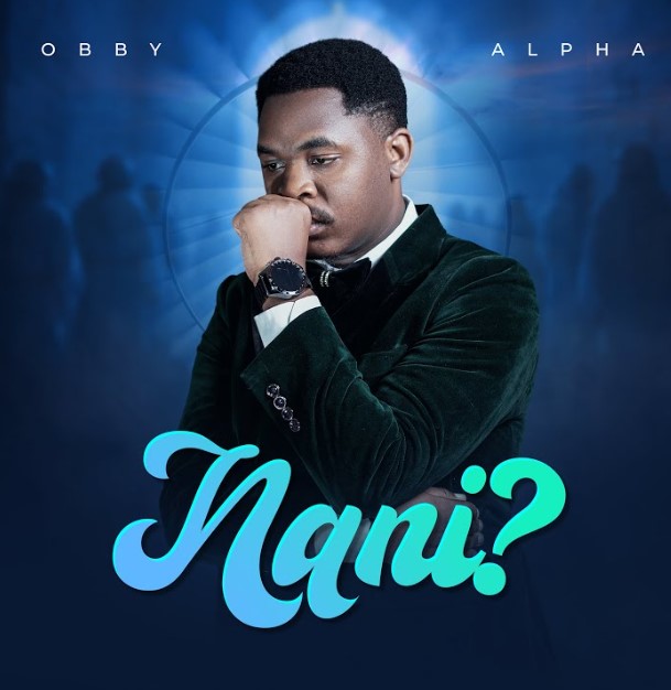 Stream & Download Obby Alpha – Nani