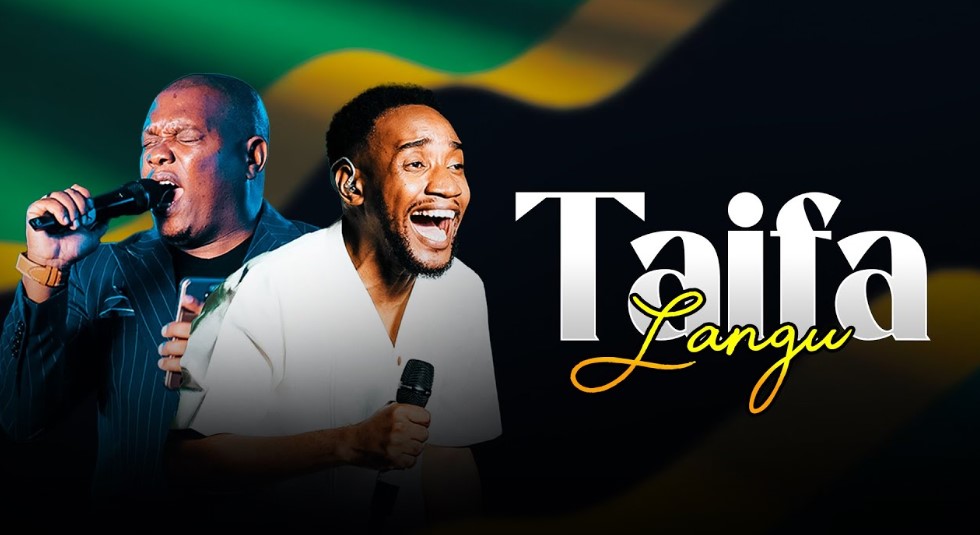 Stream & Download Paul Clement Ft Pastor Fred Msungu – Taifa Langu