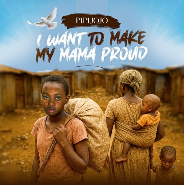 Stream & Download Pipijojo – Chakacha