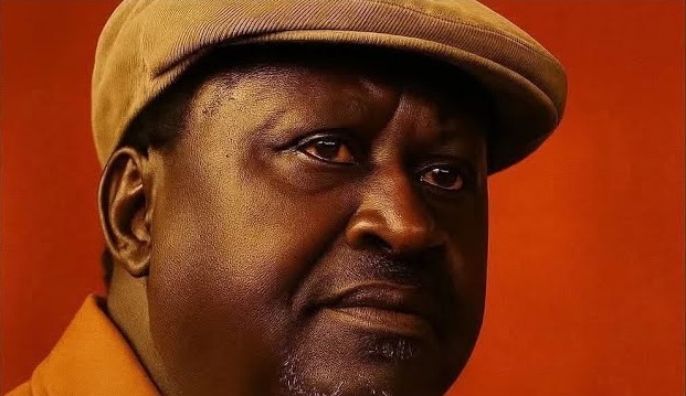 Stream & Download Prince Indah – Tribute To Rt Hon Raila Odinga