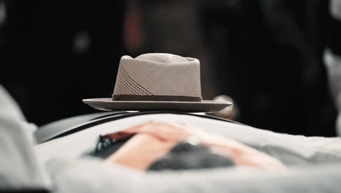 Stream & Download Raila Odinga Ft Mr Seed – Farewell Song