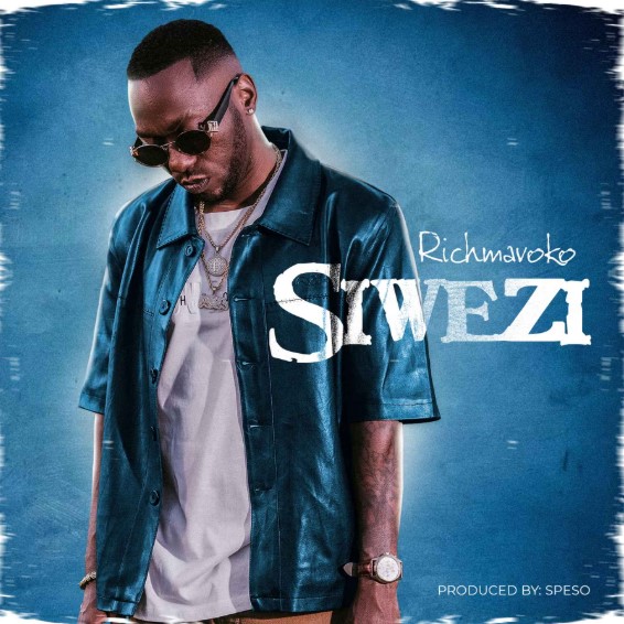 Stream & Download Rich Mavoko – Siwezi