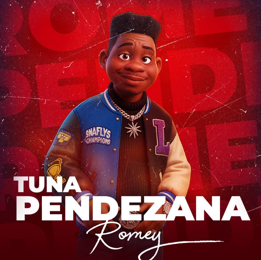 Romey Genius – Tunapendezana