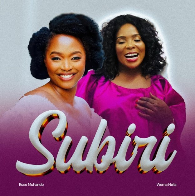 Stream & Download Rose Muhando Ft Wema Nella – Subiri