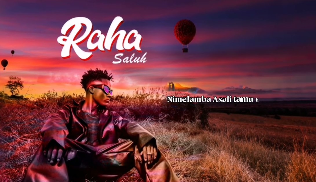 Saluh – Raha