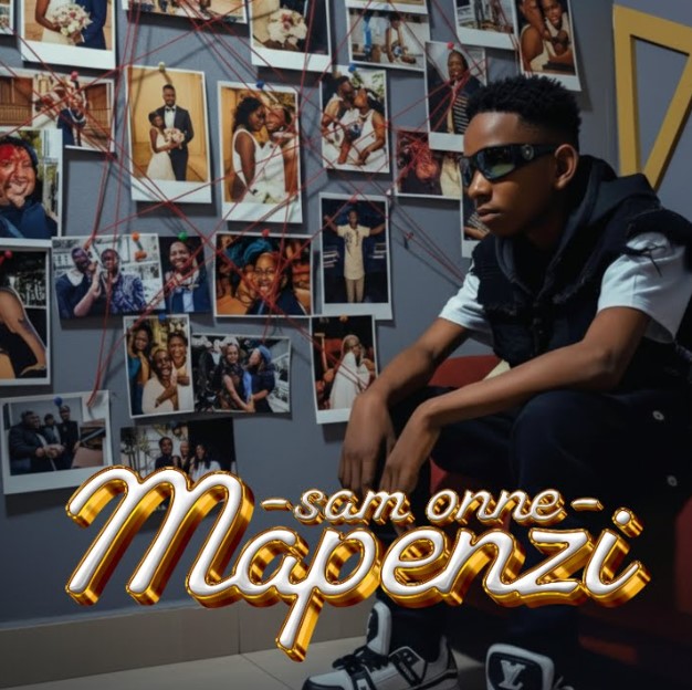 Stream & Download Sam Onne – Mapenzi