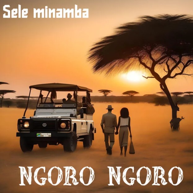 Stream & Download Sele Minamba – Ngoro Ngoro