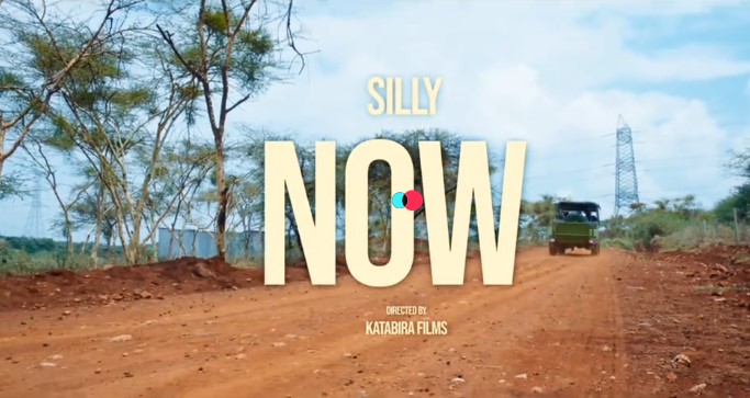 Silly – Now