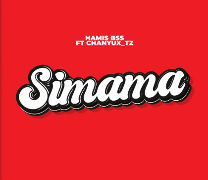Stream & Download Hamis BSS – Simama