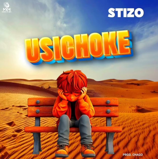 Stizo – Usichoke