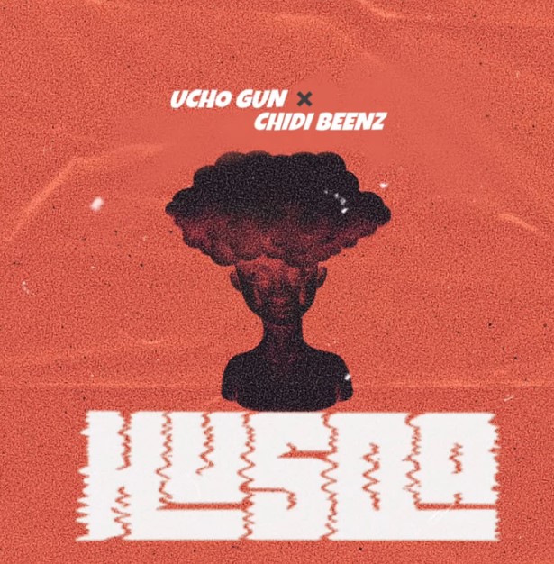 Stream & Download Ucho Gun Ft Chidi Beenz – Husda