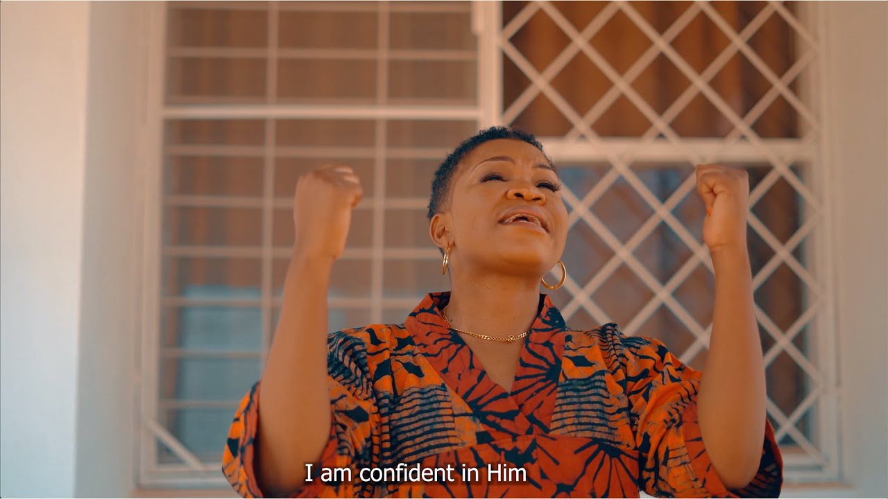 Victoria Nazah – Mungu Anaweza