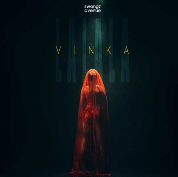 Vinka – Lalala