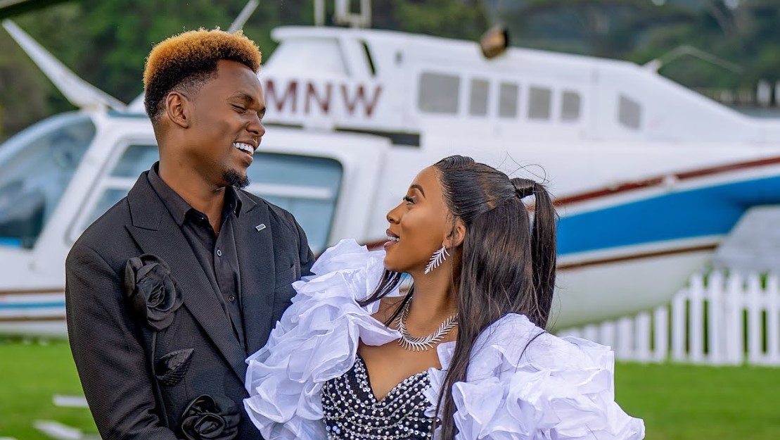 Stream & Download Wapendwa Muziki – Mungu Ametenda