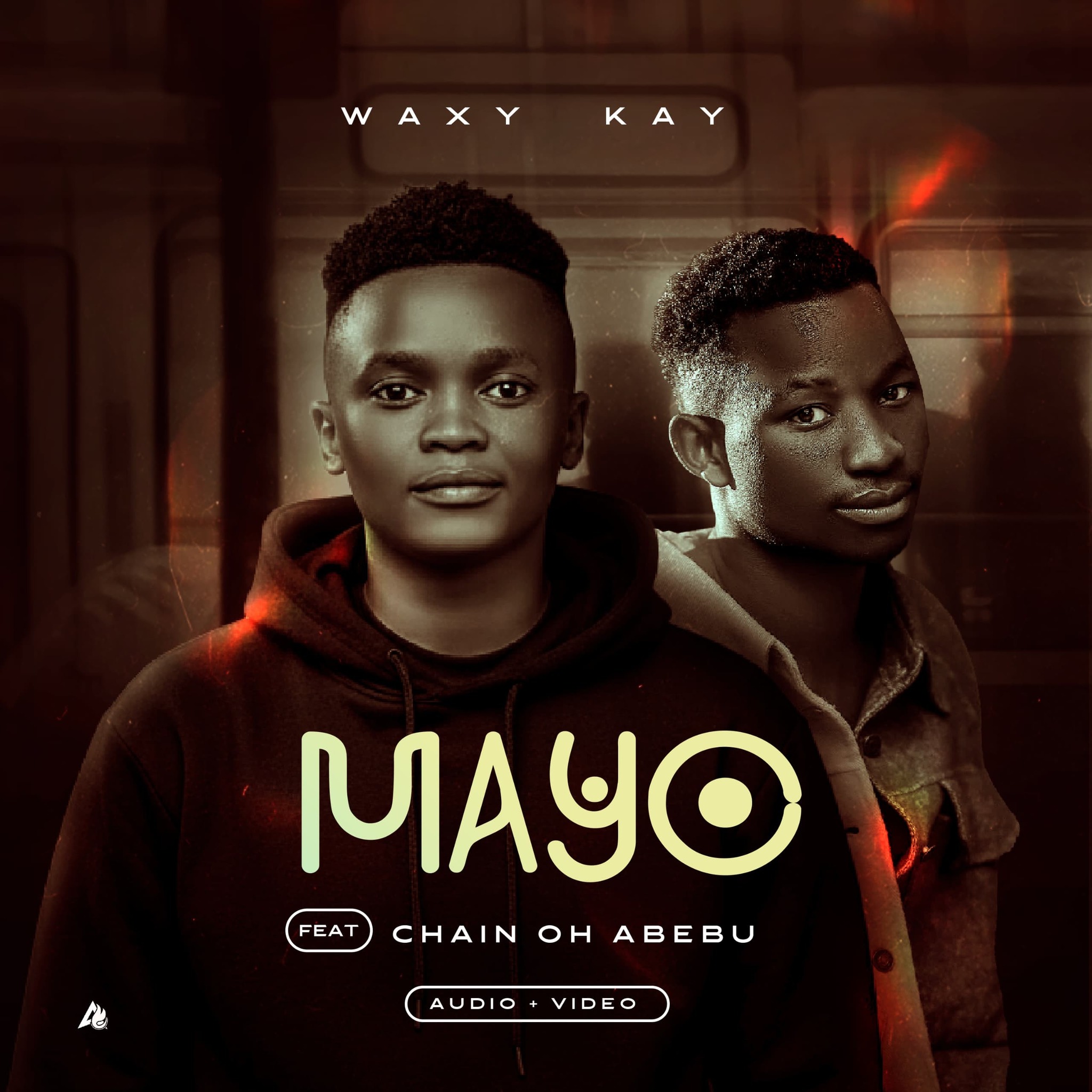 Waxy Kay Ft Chain Oh Abebu – Mayo