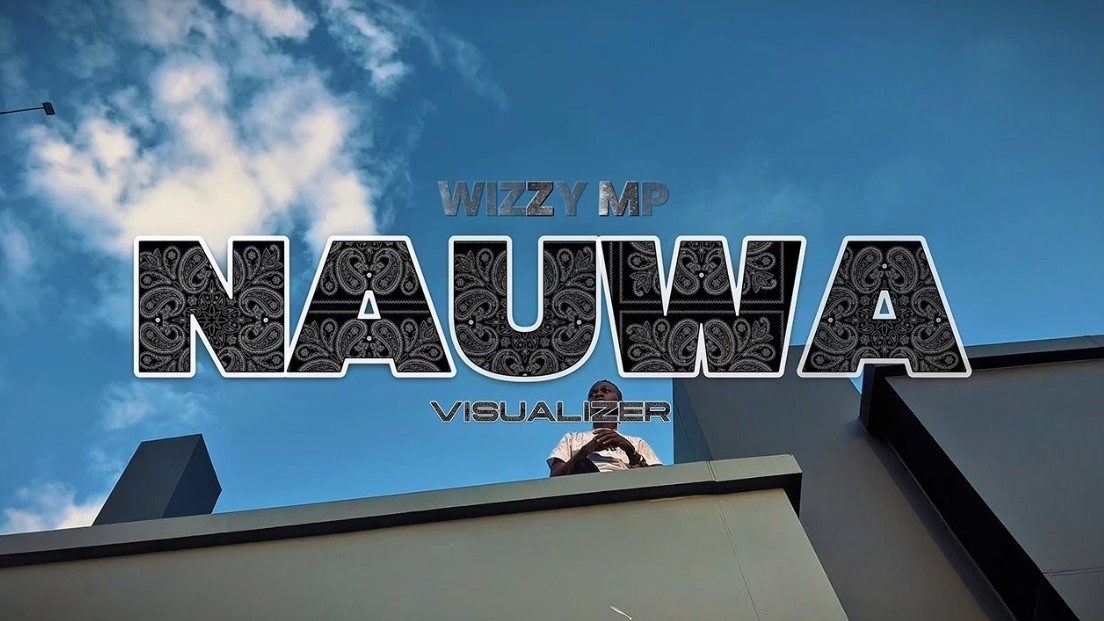 Stream & Download Wizzy Mp – Naua