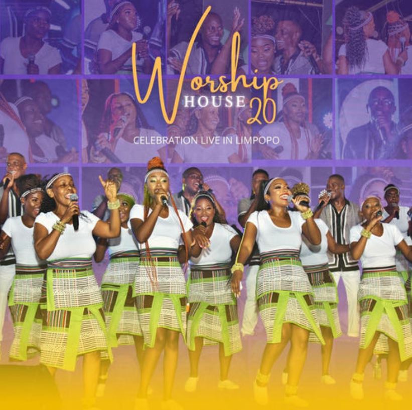 Worship House – Africa For Jesus (Makomborero)