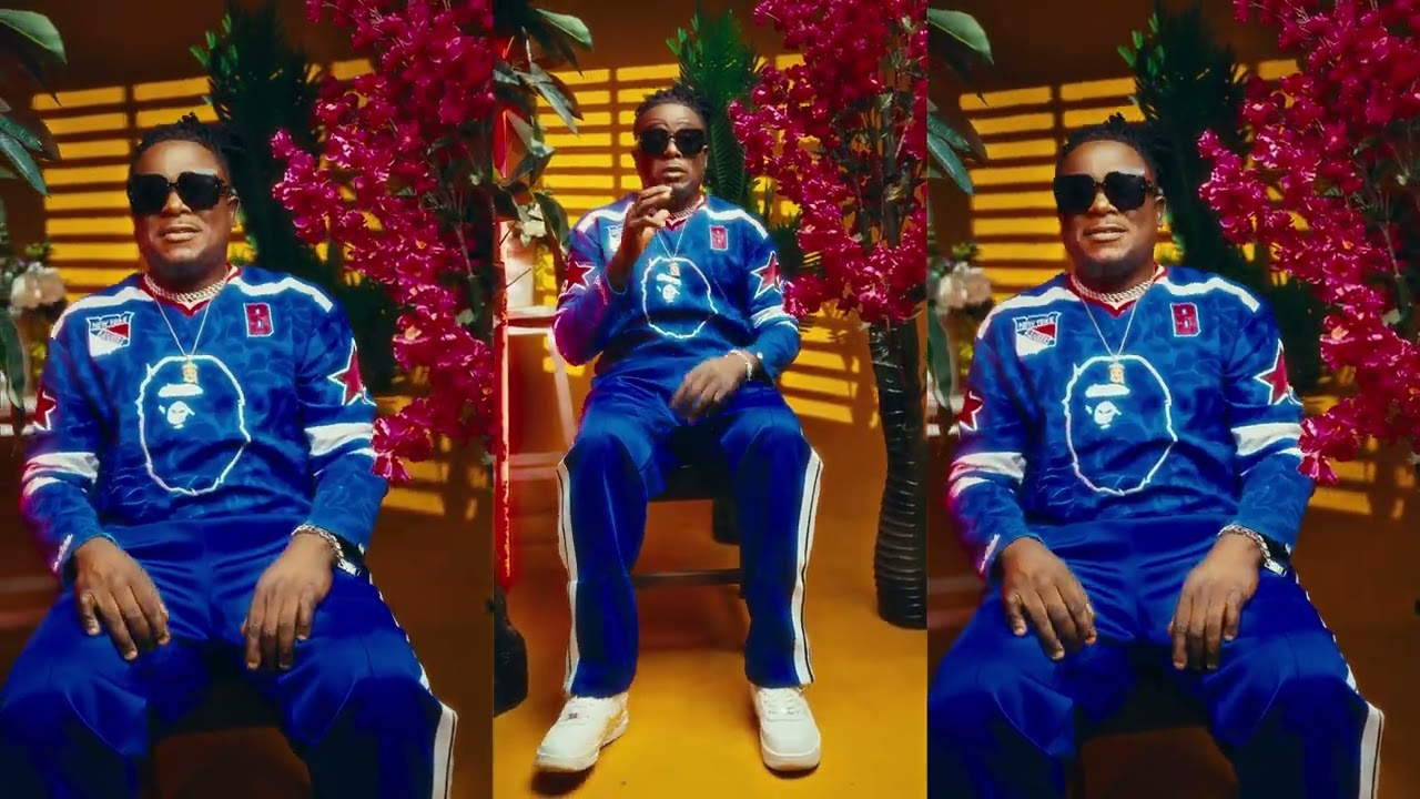 Stream & Download T-Sean – Yo