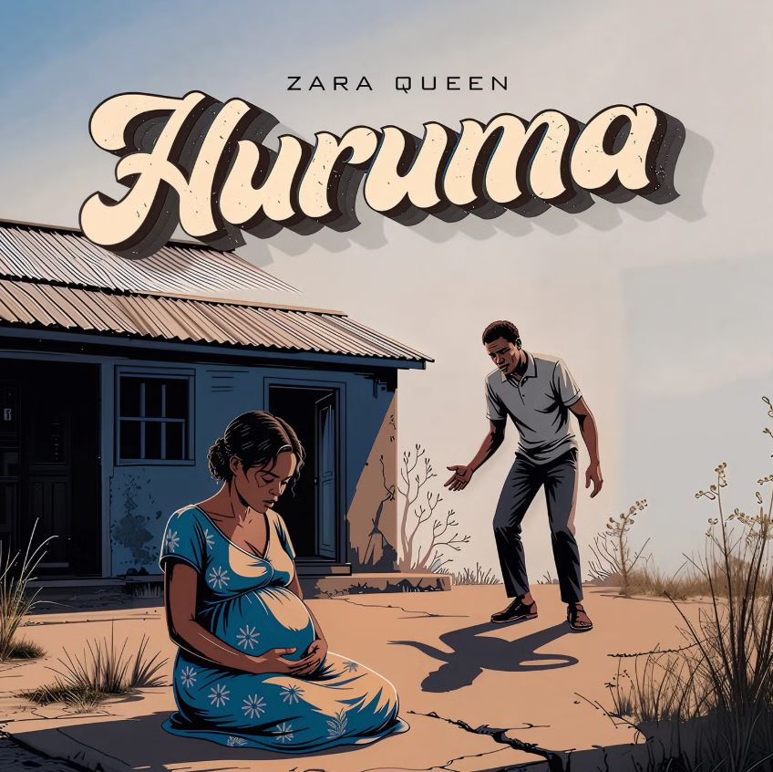 Zara Queen – Huruma