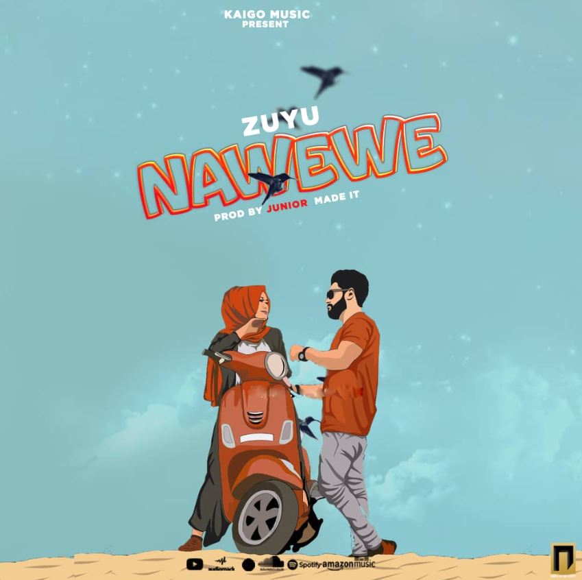 Zuyu – Nawewe