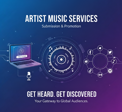 Artists Services