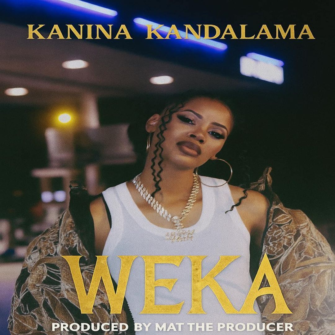 Kanina Kandalama – Weka