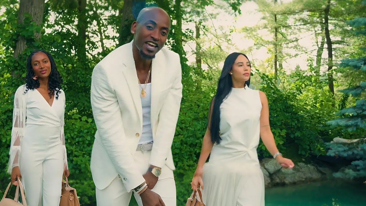 Stream & Download Bushoke – Butterfly