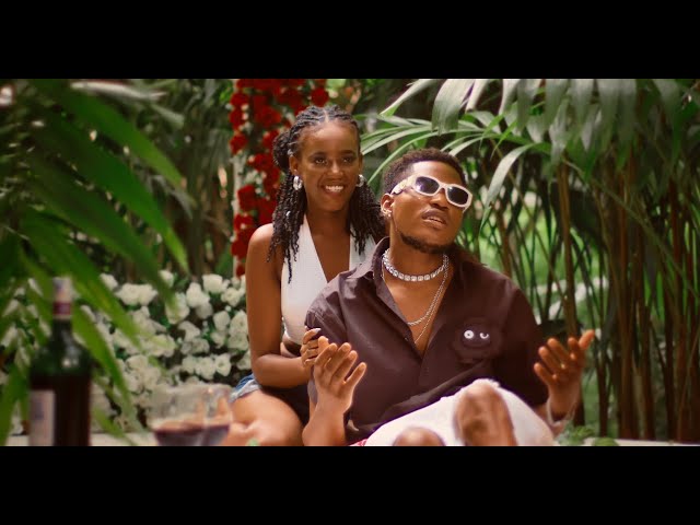 K.O Kenya – Nilishe