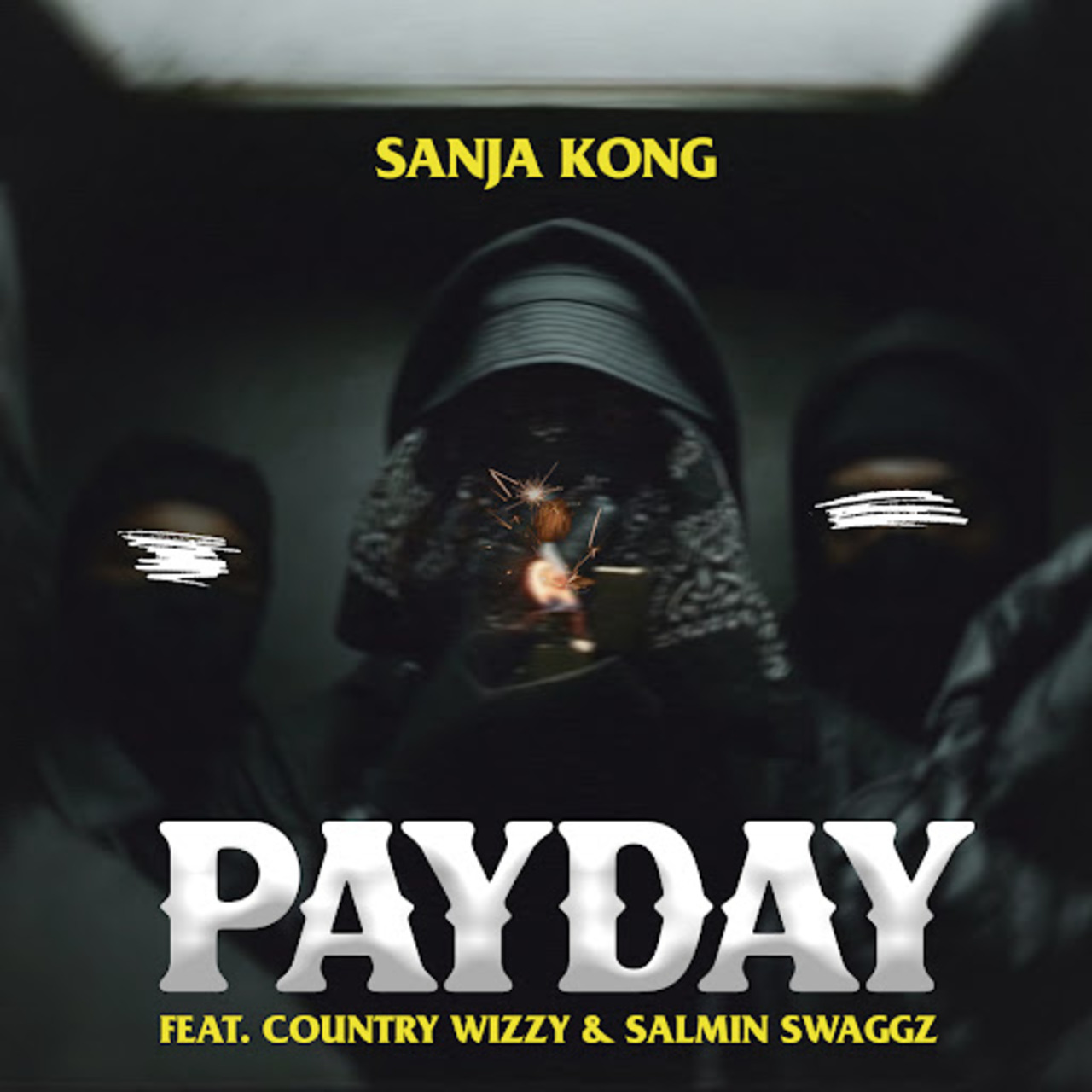 Sanja Kong – Payday