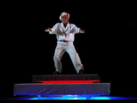 Ajuh Guffi – Munali Kuti