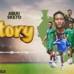 Stream & Download Abuu Sketo – Story