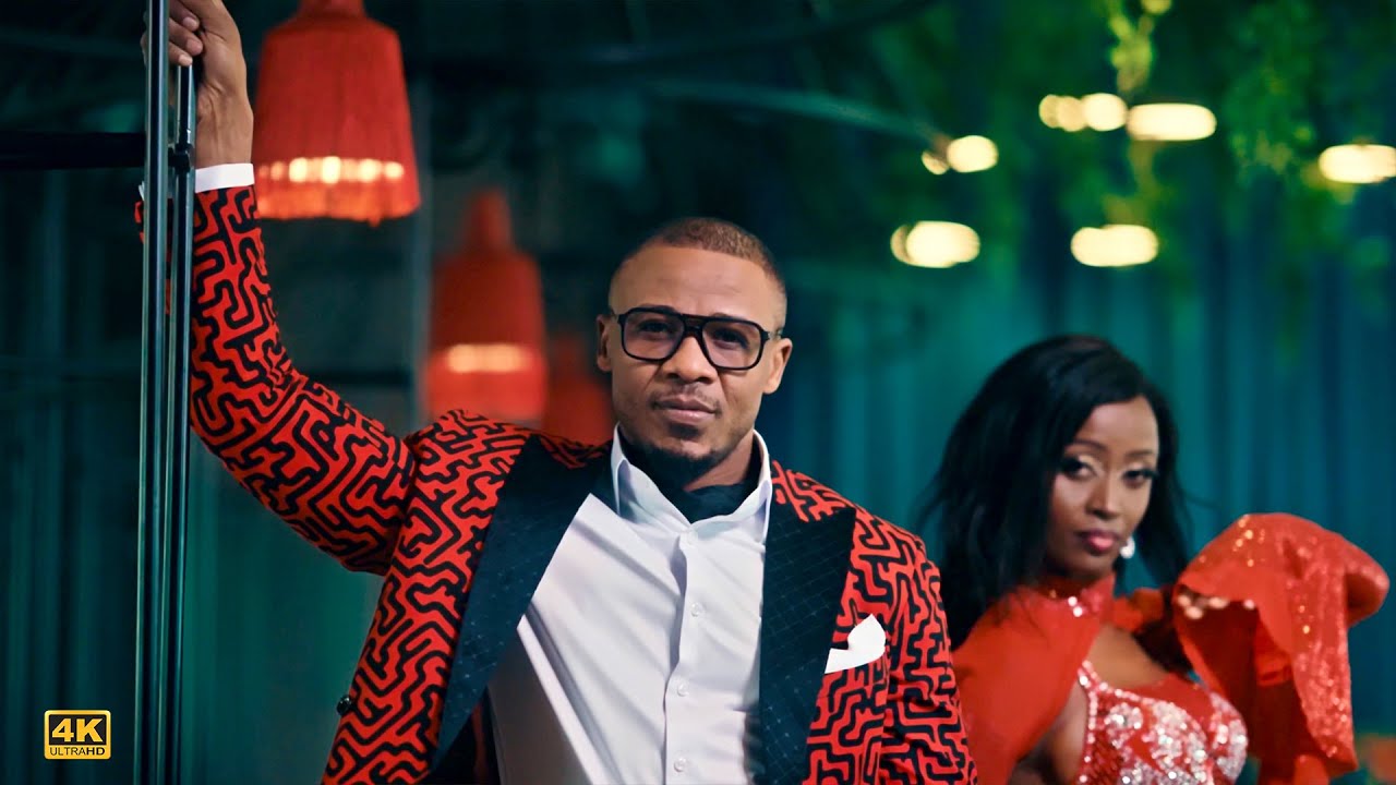 Stream & Download Video | Alikiba – Sella