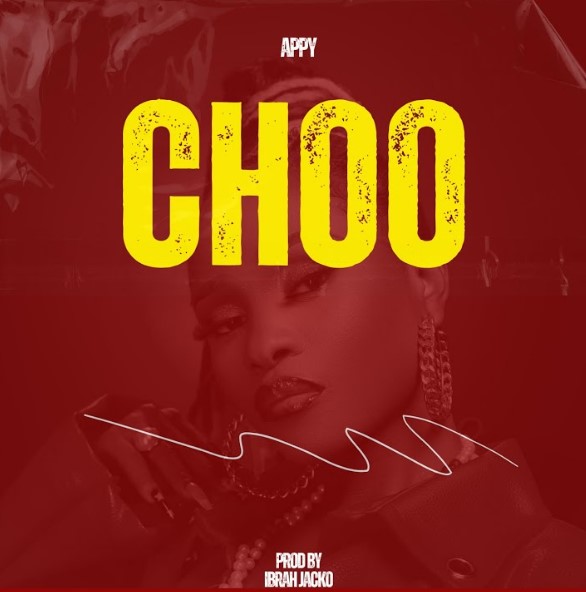 Appy – Choo