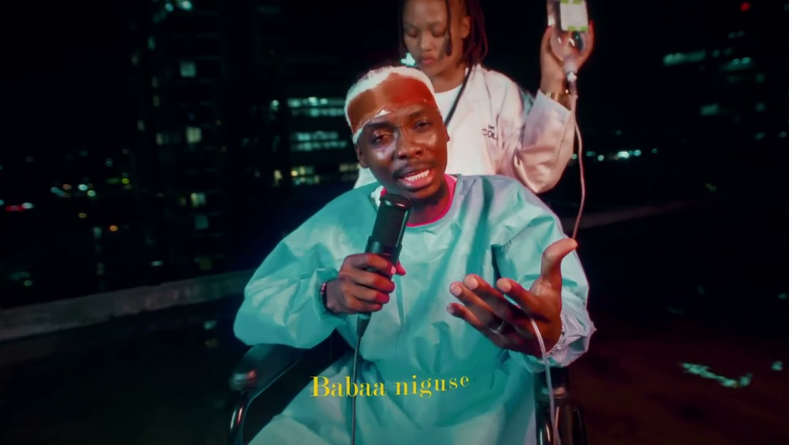 Asagwile – Acha Nipite