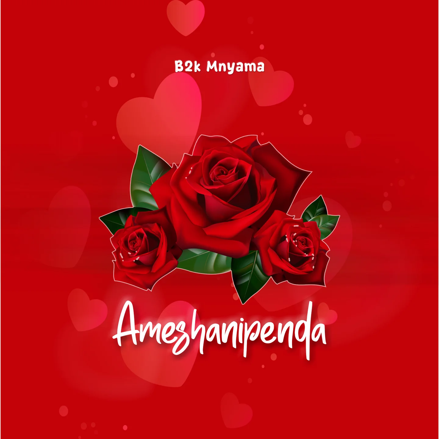 Stream & Download B2K Mnyama – Ameshanipenda